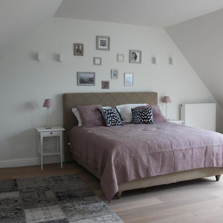 Zevenvrijedagen Apartment Ghent Room photo