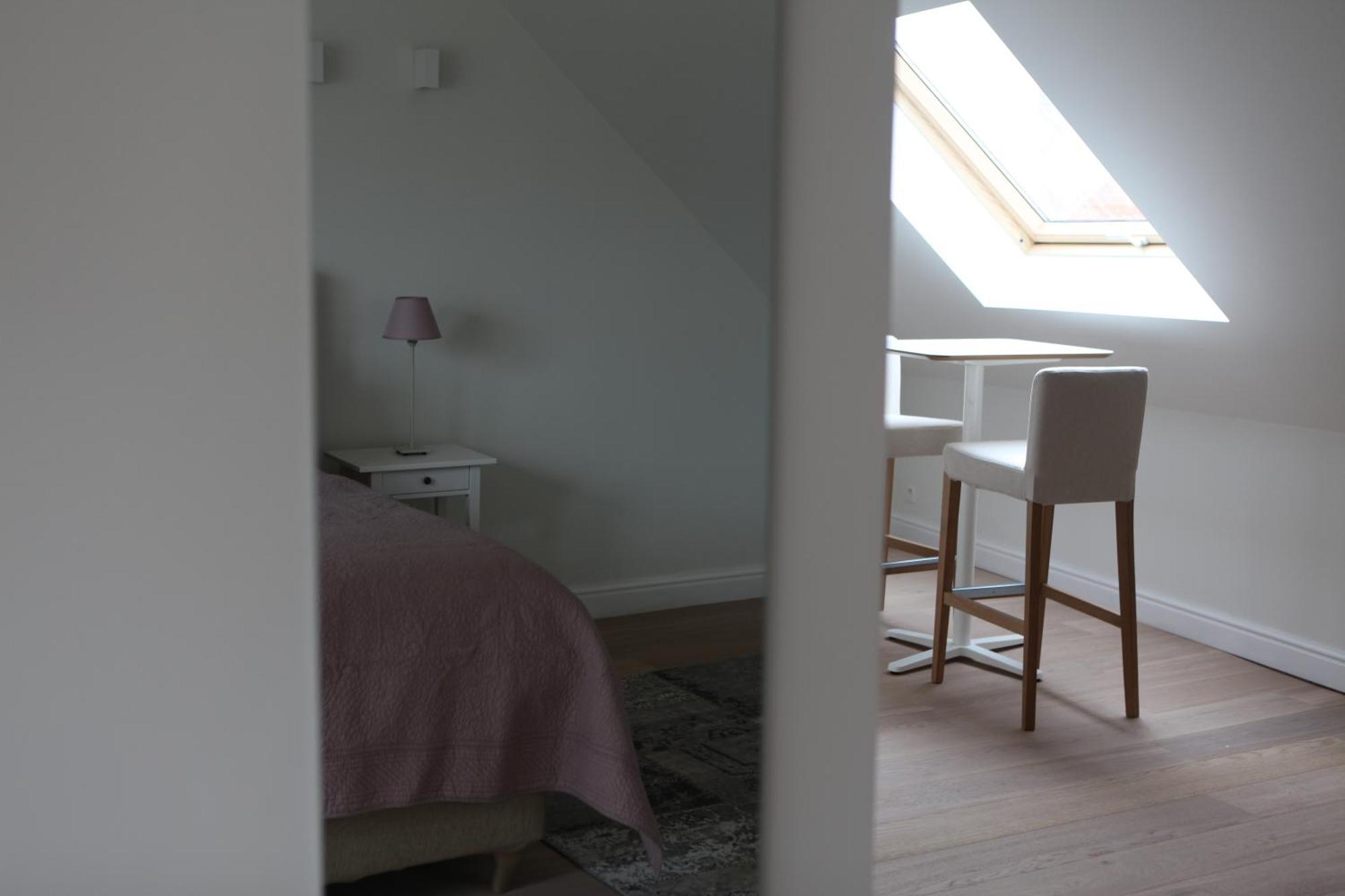 Zevenvrijedagen Apartment Ghent Room photo