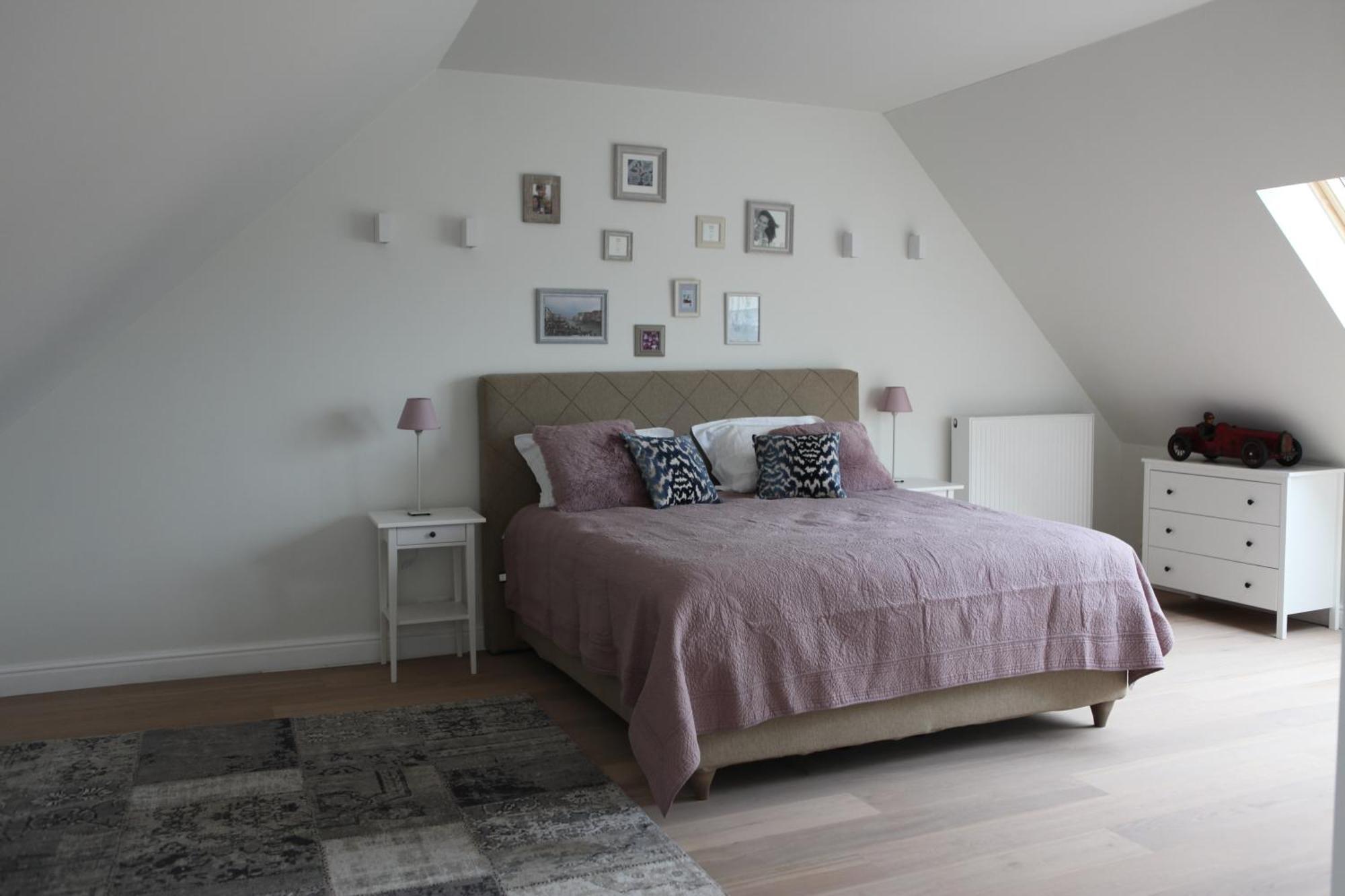 Zevenvrijedagen Apartment Ghent Room photo