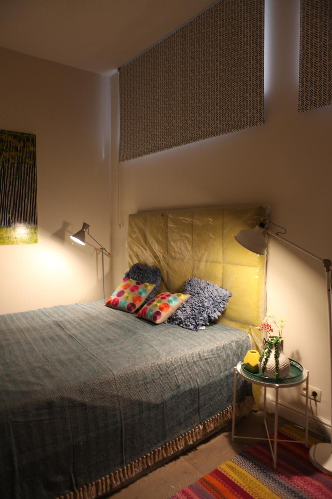Zevenvrijedagen Apartment Ghent Room photo