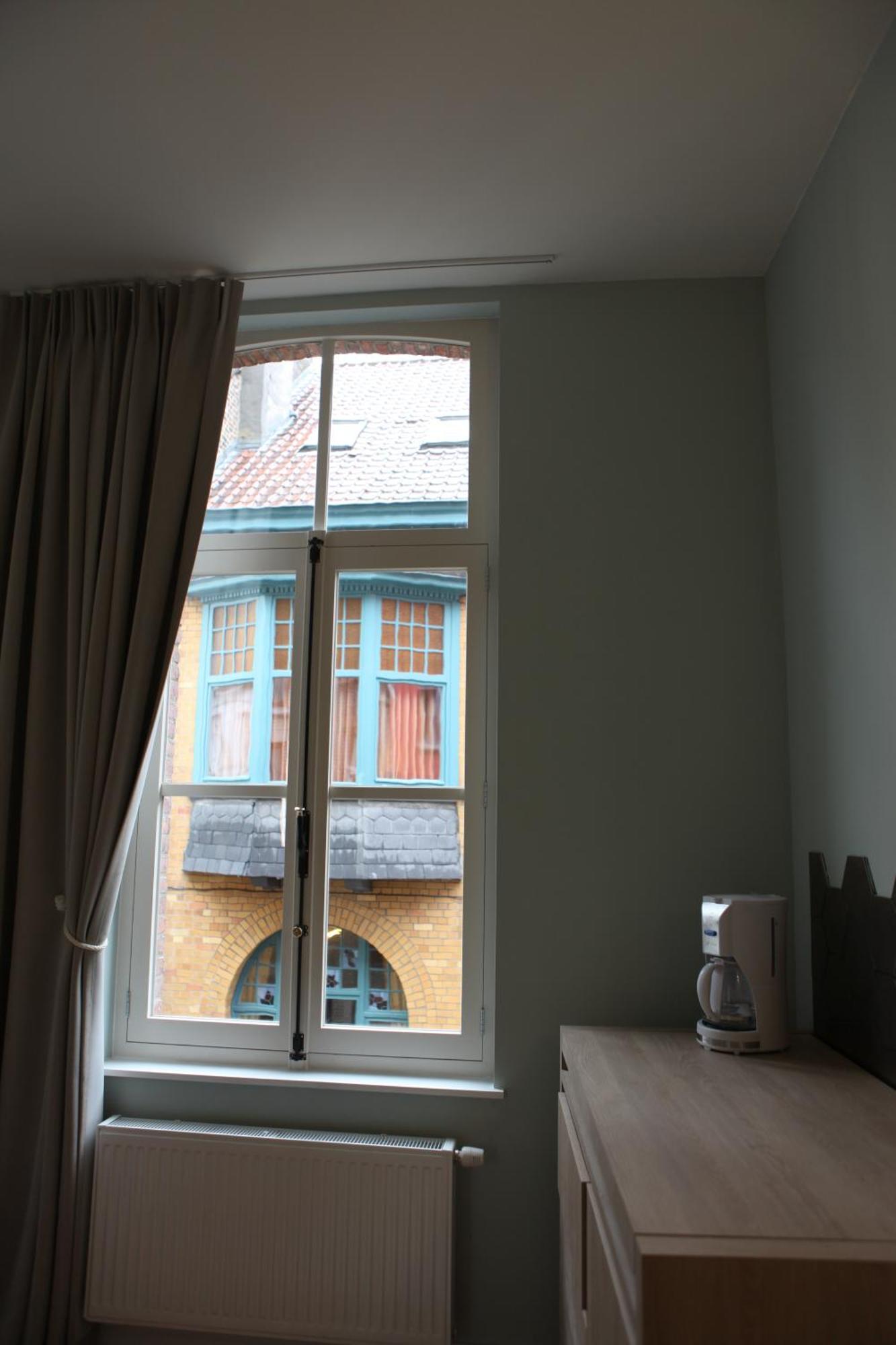 Zevenvrijedagen Apartment Ghent Room photo