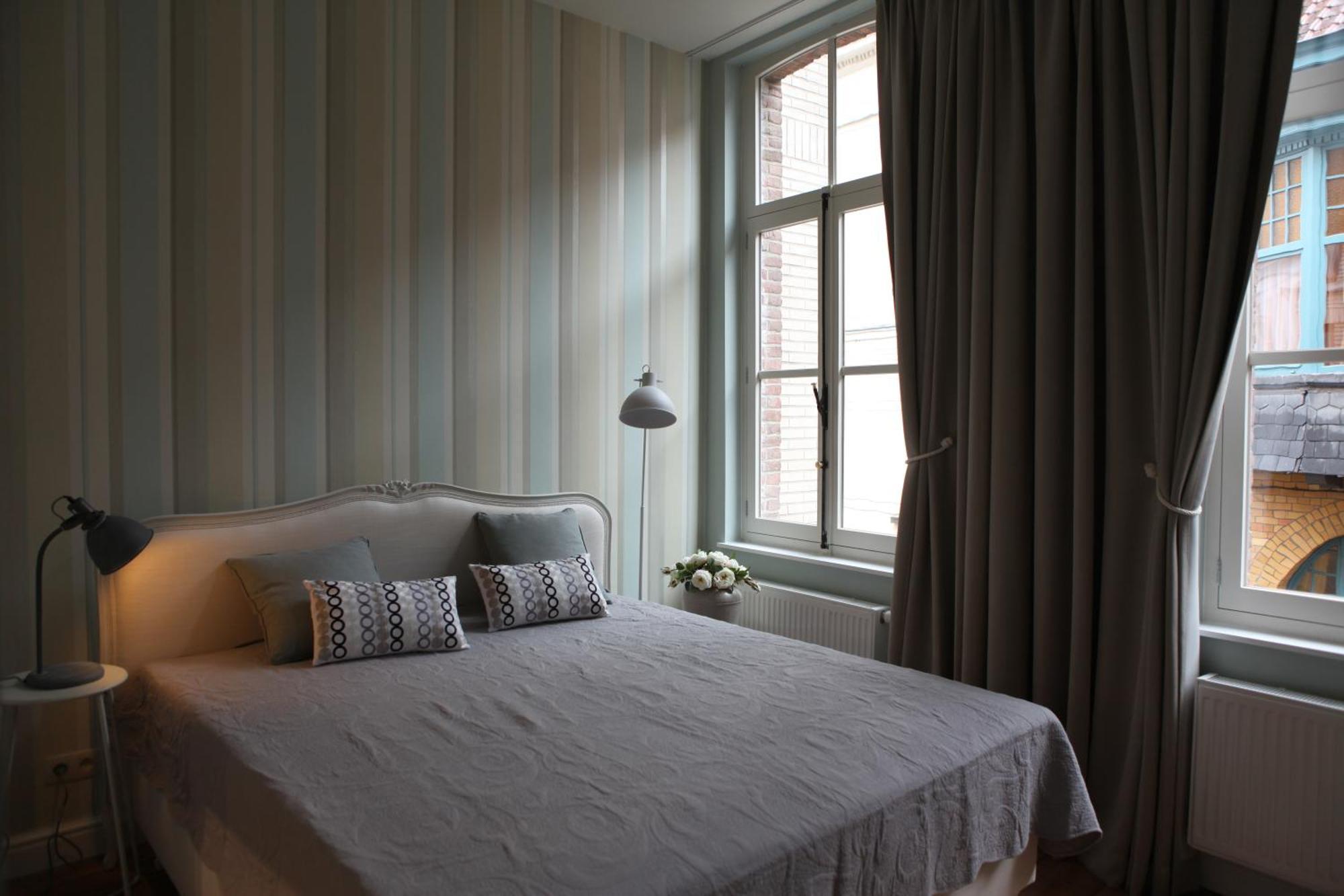 Zevenvrijedagen Apartment Ghent Room photo